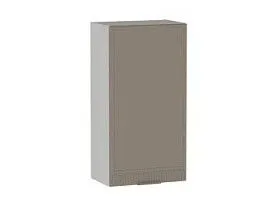 Шкаф 960 ШГ-50, Берта (500*321*960) Мокко, 25133