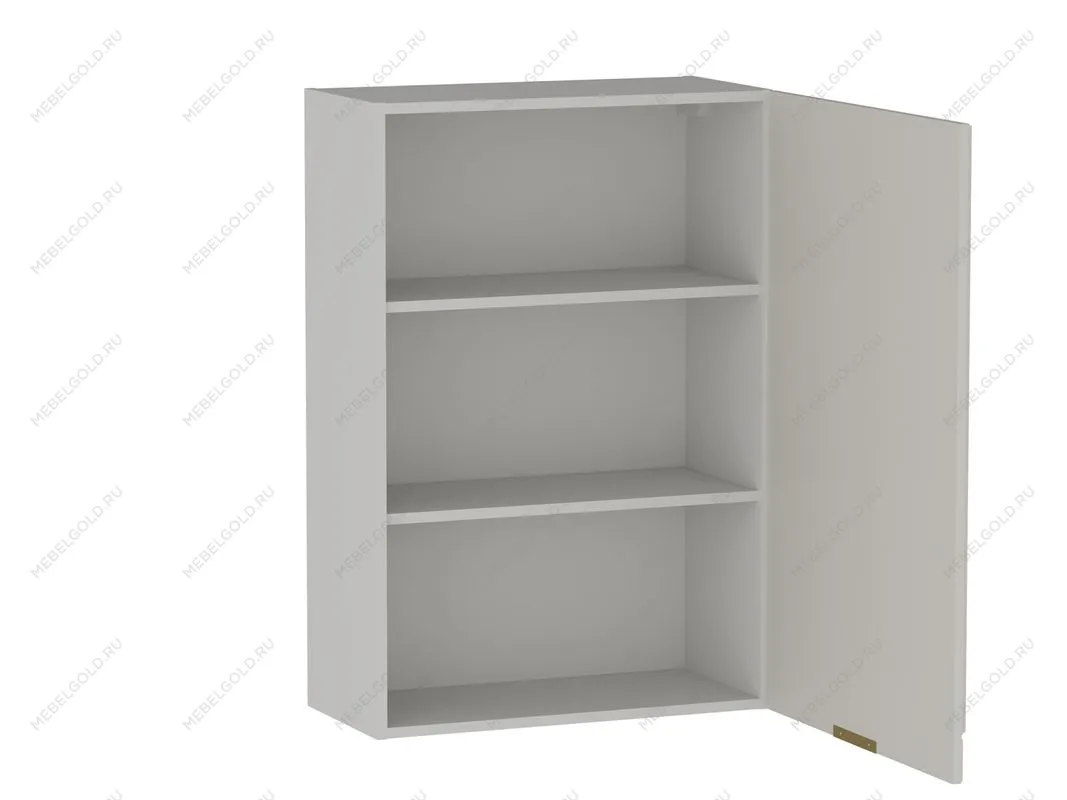 Шкаф 960 ШГ-65, Берта (650*321*960) Светлый Мокко, 22956 | изображение 1