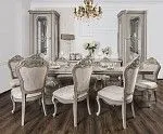 Столовая Лали серый камень | изображение 2