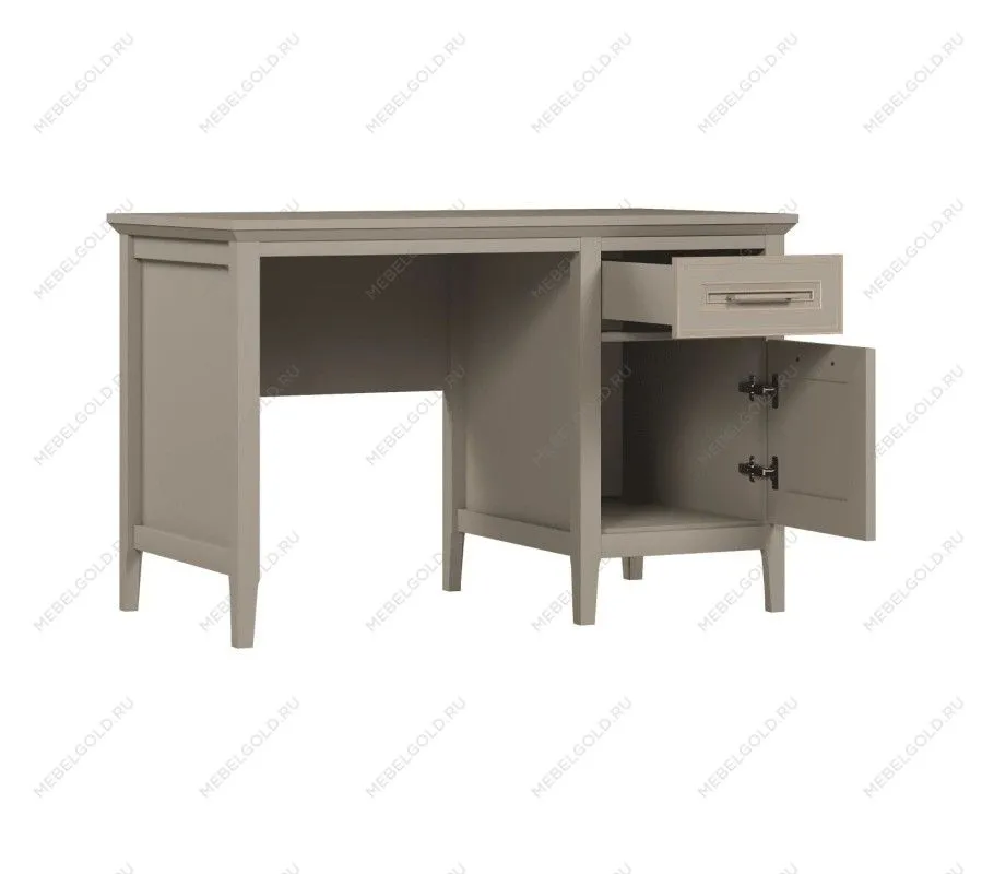 Стол письменный Классик BIU1D1S | изображение 1