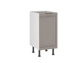 Стол С-40, Фьюжн (400*537*870) Мокко, 27110