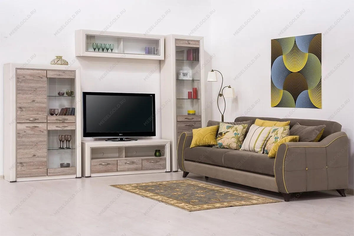 Гостиная Оливия 4