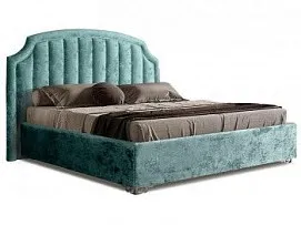 Кровать Verona 1,6 м, с подъемным механизмом (Морской бриз) Sweet Dreams ВРКР-1[3]