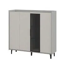 Шкаф Модена Персидский жемчуг МН-048-02