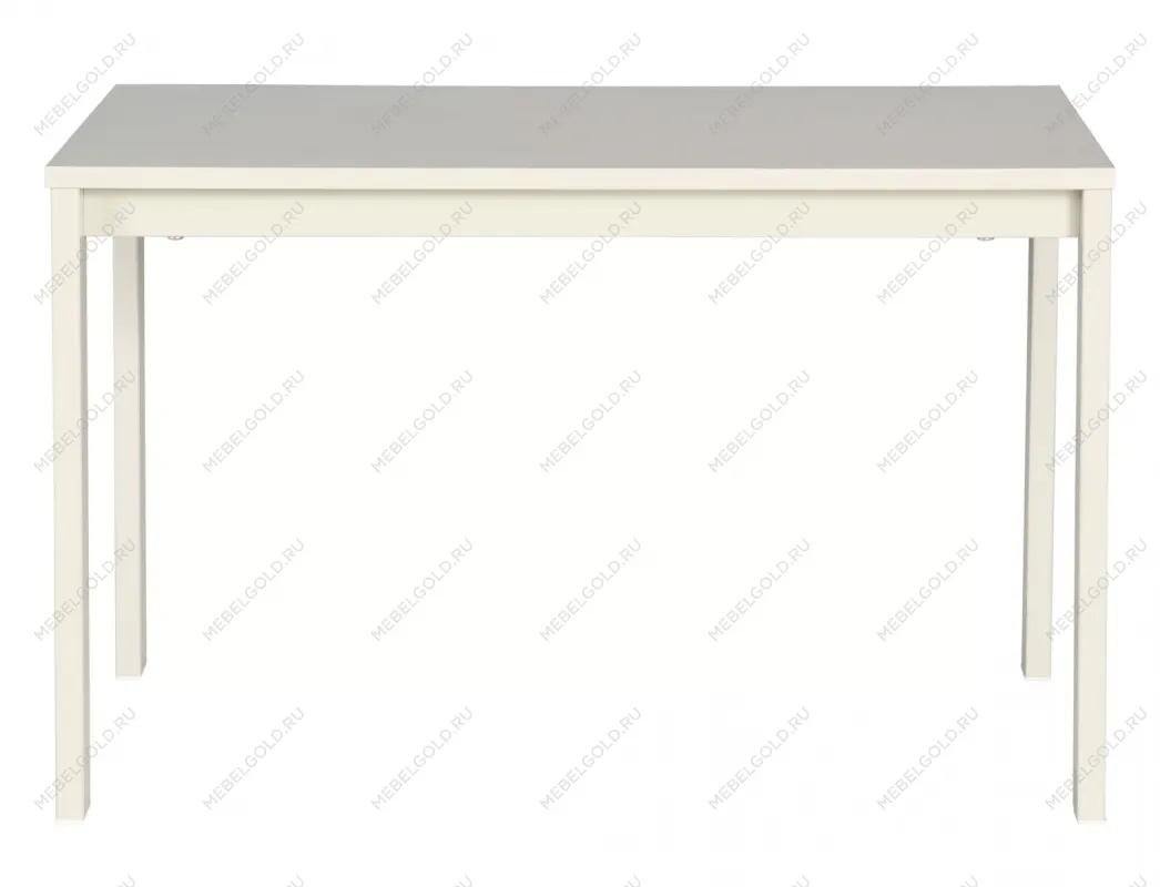 Стол журнальный Signal FROST L3 (белый/белый) 75/40/48 | изображение 1