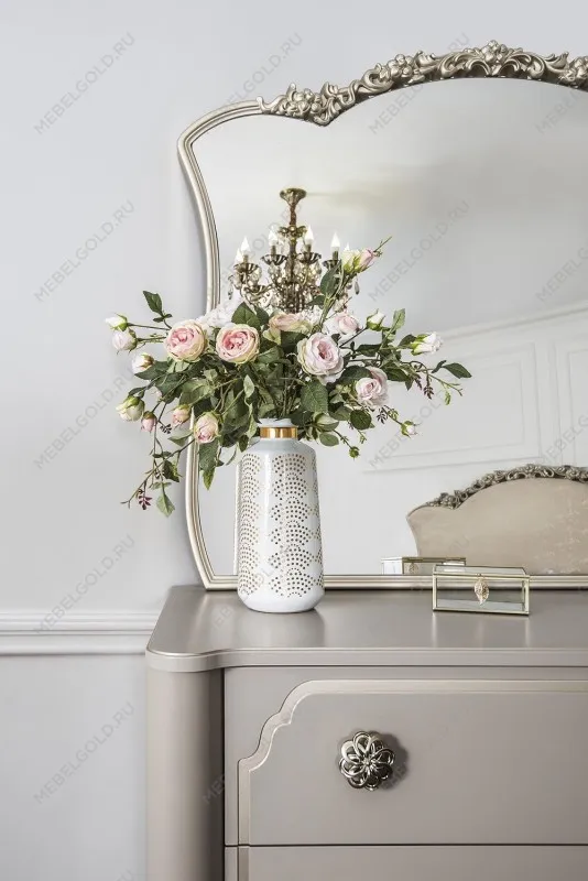 Спальня Лали 5-ств серый камень | изображение 10