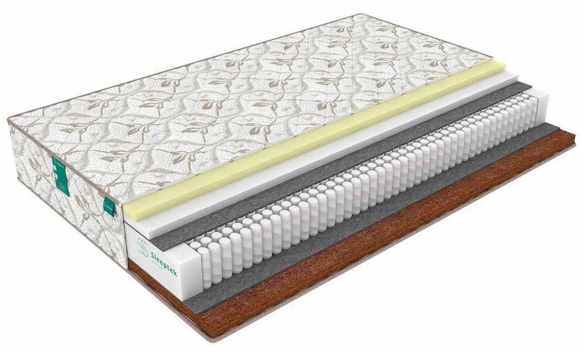 Матрас Perfect MemoFoam Cocos 160х200