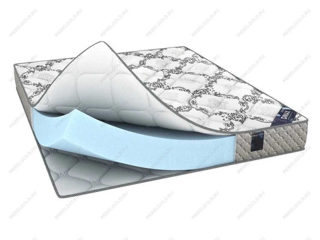 Матрас Твист Ролл Биг 160х190