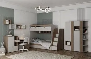 Мебель Каспер (Кашемир)