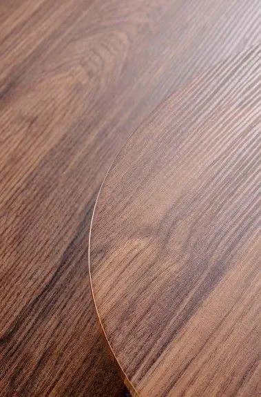 Стол журнальный Halmar GISELA S (орех) | изображение 8