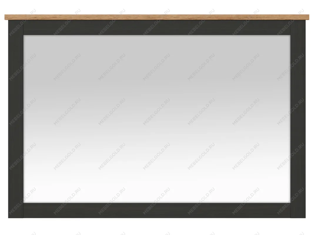 Зеркало Лофт LUS/90