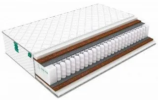 Матрас PremierBIG FoamStrong Double 90х200