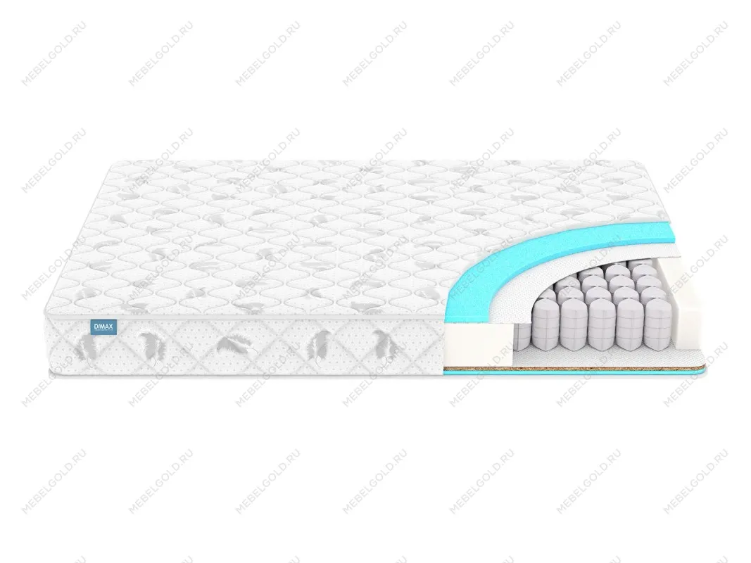 Матрас Оптима премиум 3 90х190 | изображение 1