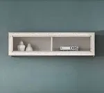 Шкаф навесной Стилиус SFW1W (Лиственница сибирская) - Выставка Лобня | изображение 1