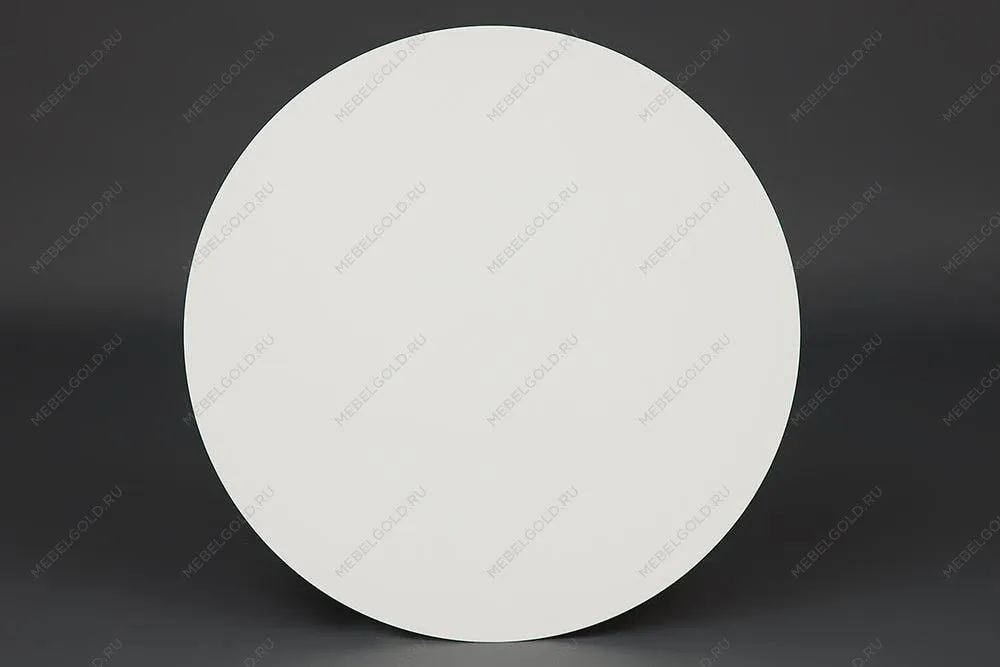 Стол обеденный BOSCO Коричневый, Белый | изображение 3