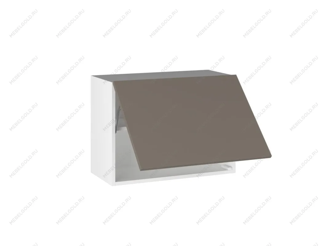 Шкаф АГ-65 (480), Виста (650*316*480) Мокко, 25510 | изображение 1