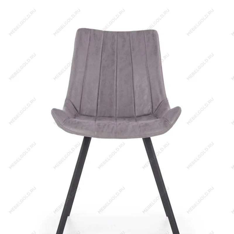 Стул кухонный Halmar K279 (серый) | изображение 1