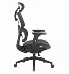 Кресло компьютерное Signal DEVON (черный) | изображение 2