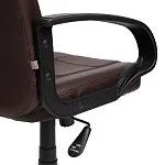 Кресло СН747 Коричневый | изображение 1