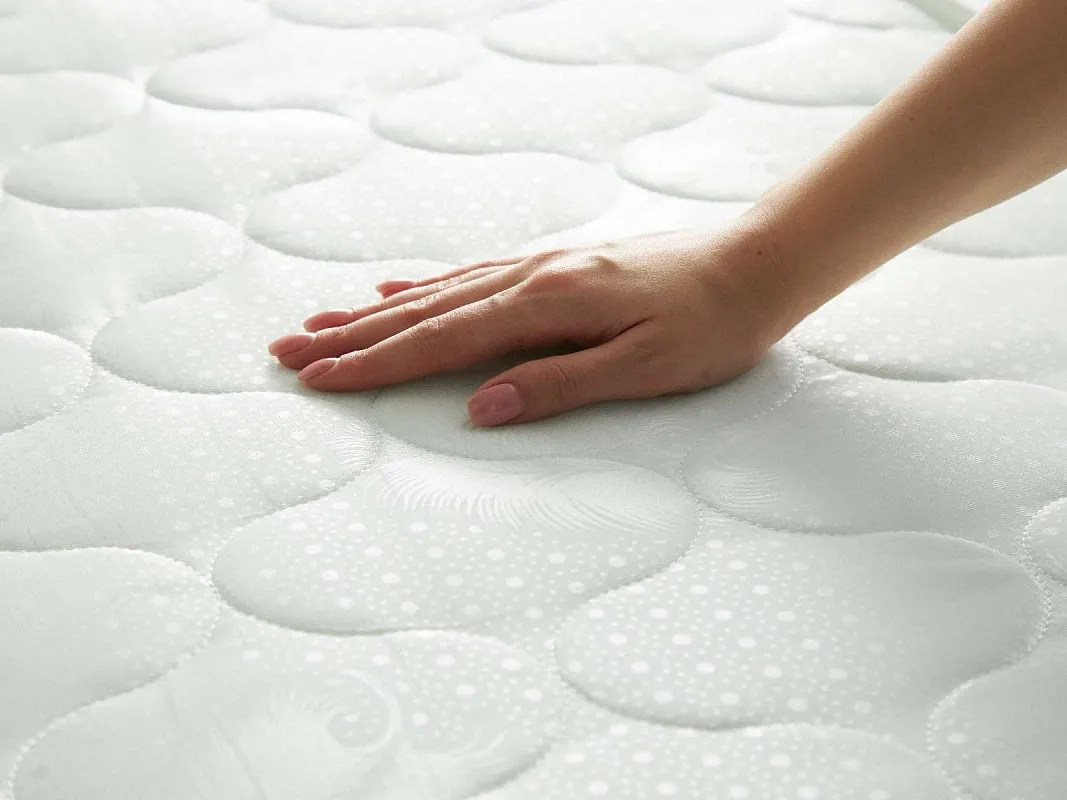 Наматрасник Massage foam 3 см 80х195 | изображение 9