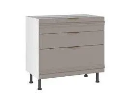 СЯ-90, Фьюжн (900*537*870) Мокко, 27159