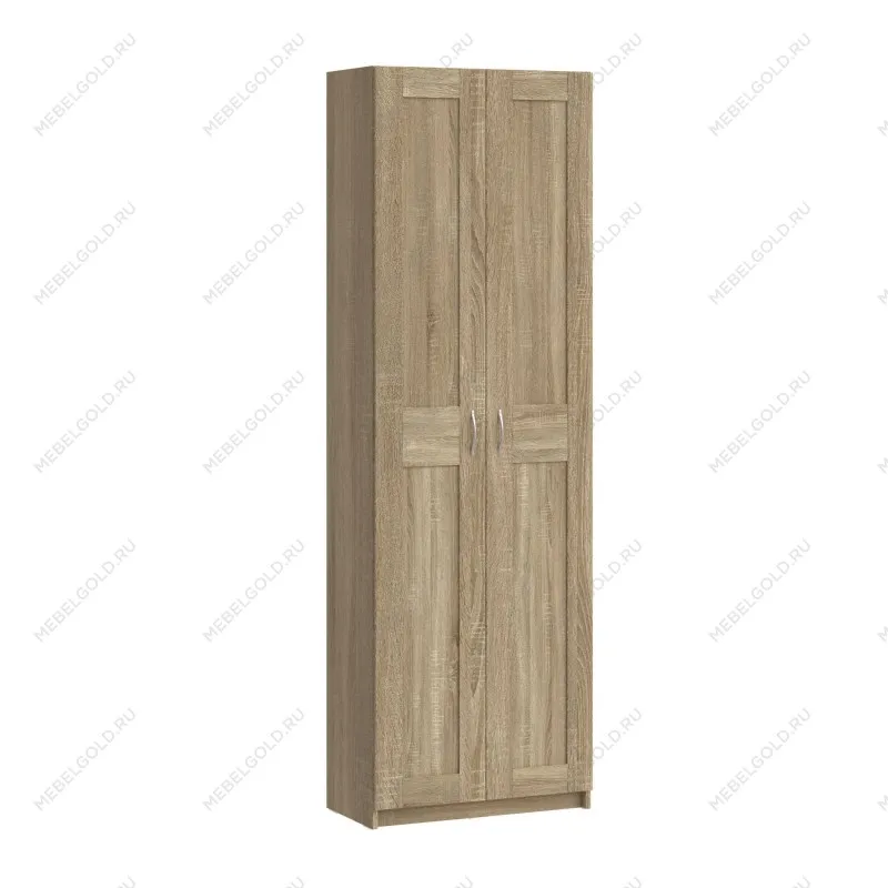 Ящик выдвижной к шкафу МАКС, 68х36х16 см, дуб сонома | изображение 6