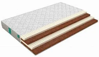 Матрас Total LatexCocos12 Mix 120х200
