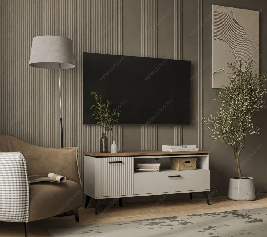 Тумба Винати RTV 1D1SN - Выставка Балашиха | изображение 2