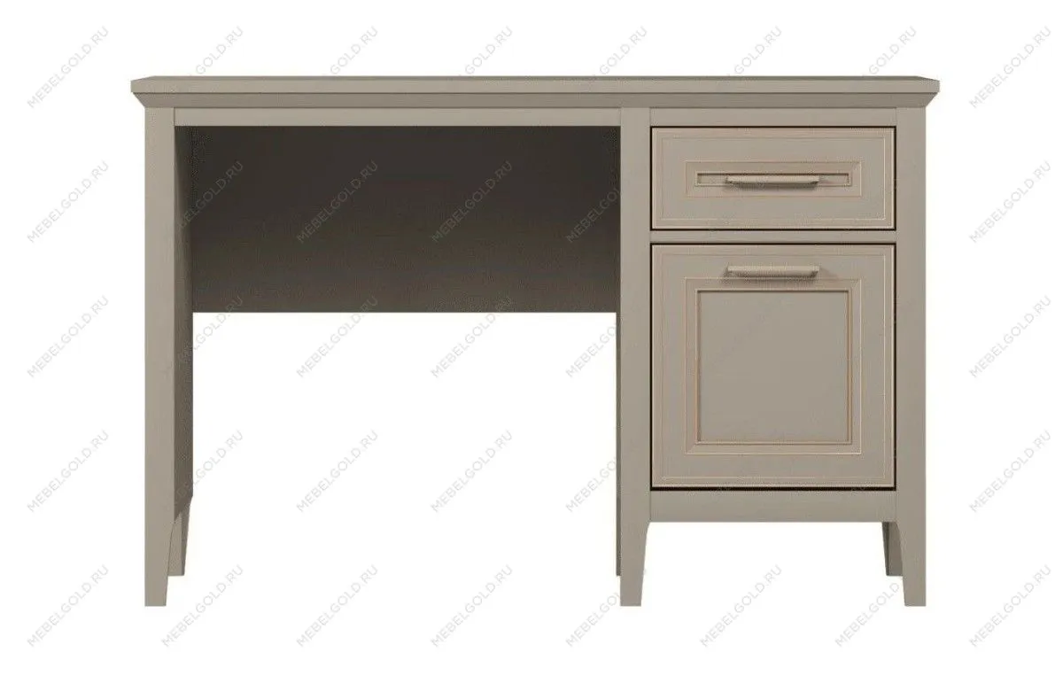 Стол письменный Классик BIU1D1S