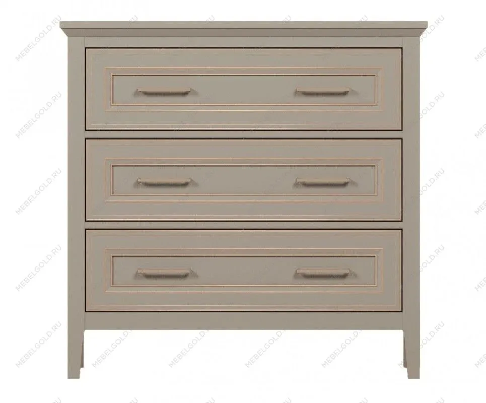 Комод Классик KOM3S