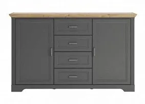 Тумба Жасмин KOM2D4S