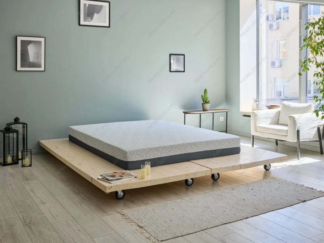 Матрас Safe Noble 90х200 | изображение 3