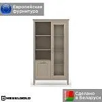 Шкаф-витрина Классик REG1W1D | изображение 1
