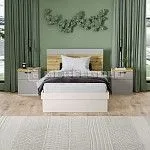 Кровать Модерн 120S | изображение 2