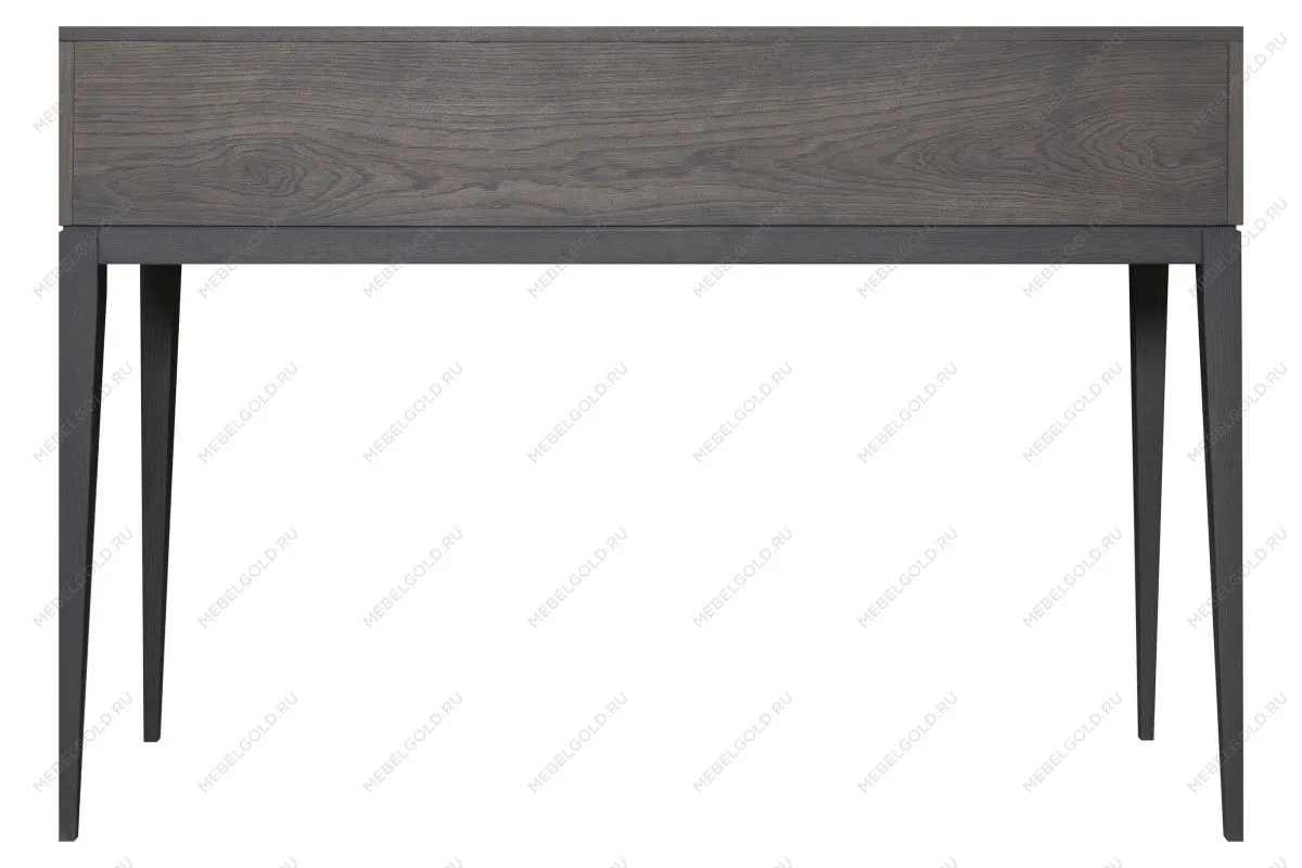 Консоль Сидней, дуб графит | изображение 2