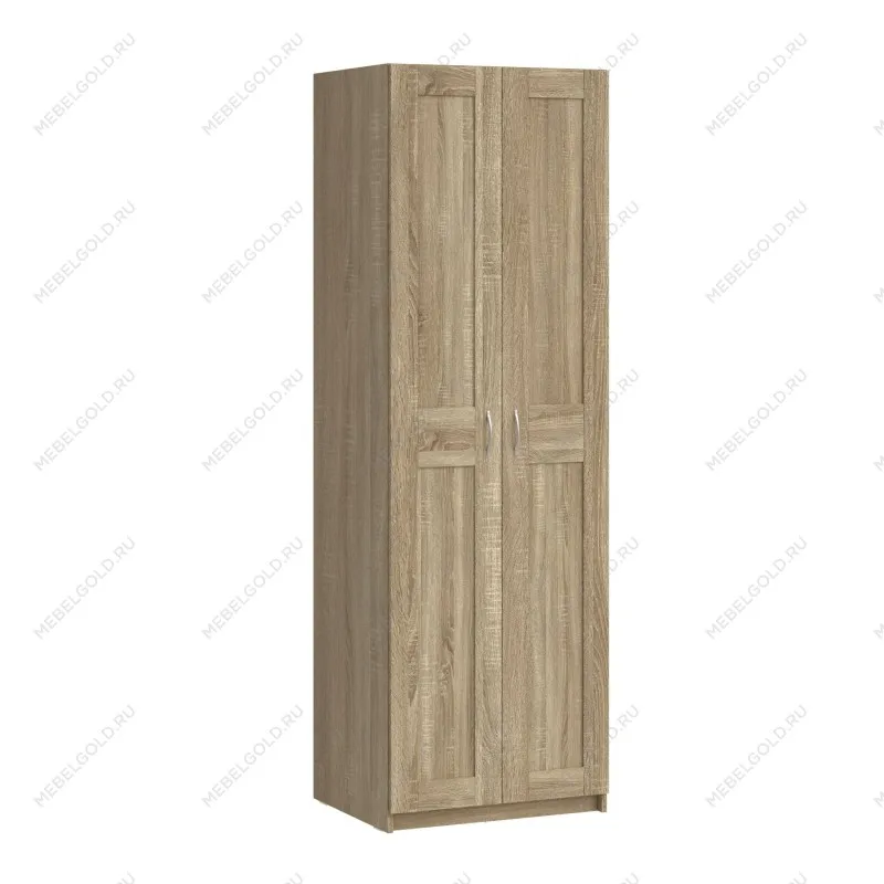 Полка к шкафу МАКС, 72х59 см, дуб сонома | изображение 4