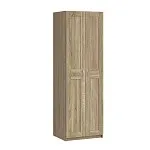 Полка к шкафу МАКС, 72х59 см, дуб сонома | изображение 4