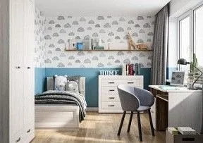 Детская Мальта 1