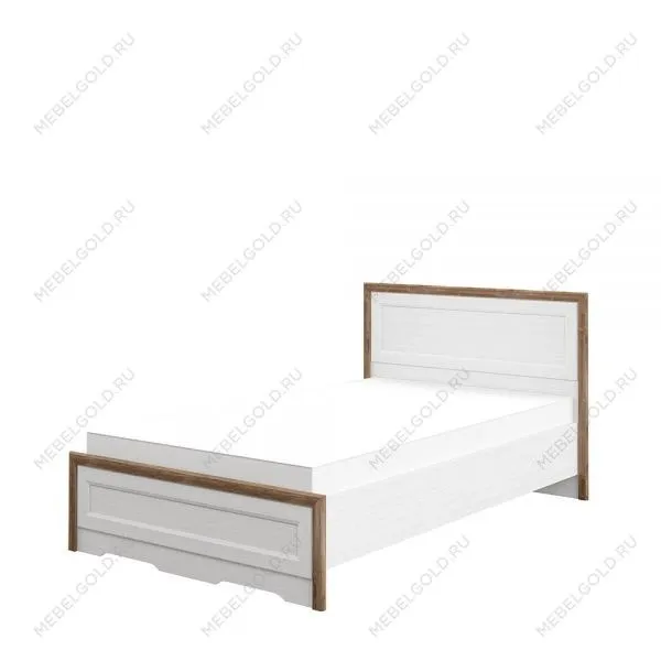 Кровать Тиволи МН-035-25-120