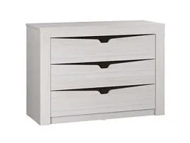 Комод малый Prime, Гарда (1070*440*751) Дуб Винтерберг, 12404