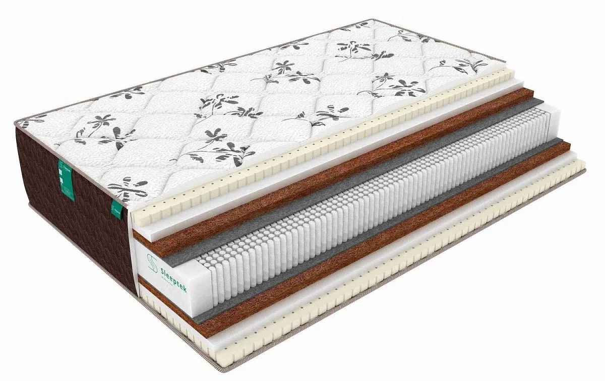 Матрас Lux Assorti Double 160х200