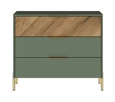 Комод Сиена KOM3S