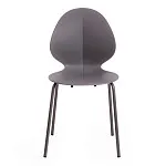 Стул EBAY (mod 03) серый | изображение 4