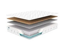 Матрас Оптима 500 200х190