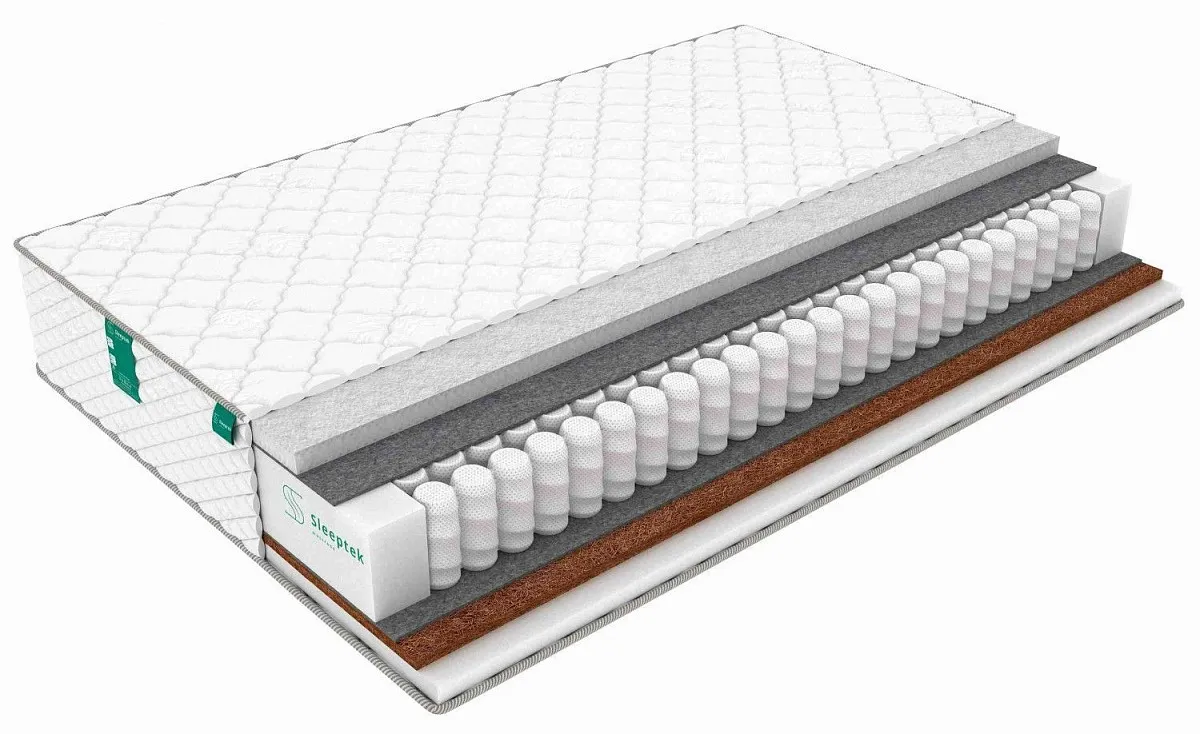 Матрас Premier Strutto FoamStrong 160х200