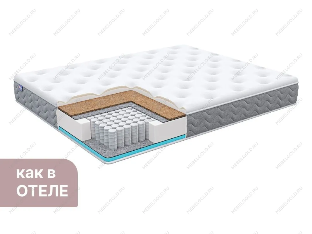 Матрас Bliss Emotion + 180х190