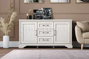 Тумба Стилиус KOM2D3S (Лиственница сибирская)