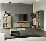 Тумба под телевизор Сиена RTV4D | изображение 3