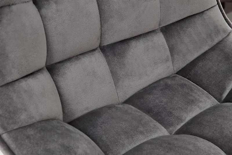 Барный стул Halmar H-95 (серый) | изображение 4