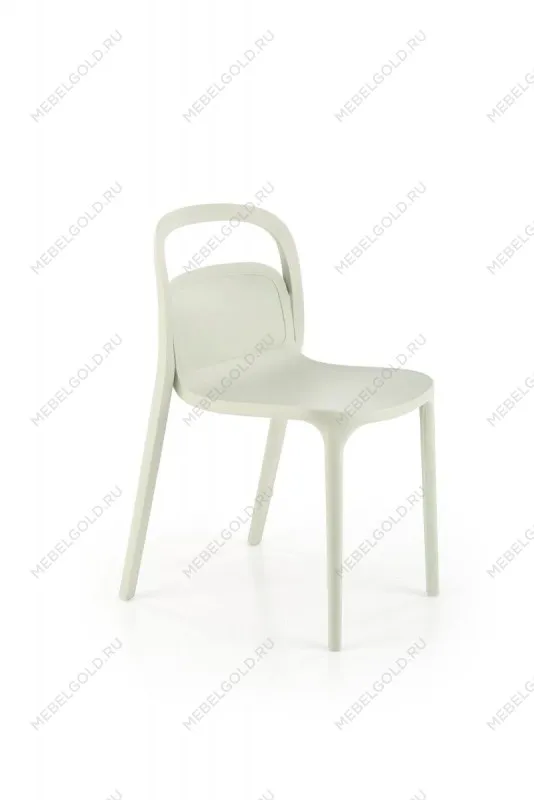 Стул кухонный Halmar K490 (мятный)